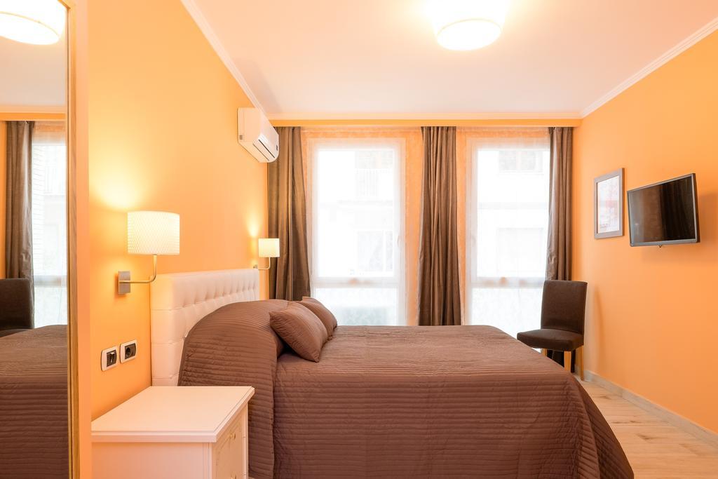 Casalice B&B Napoli Quarto foto