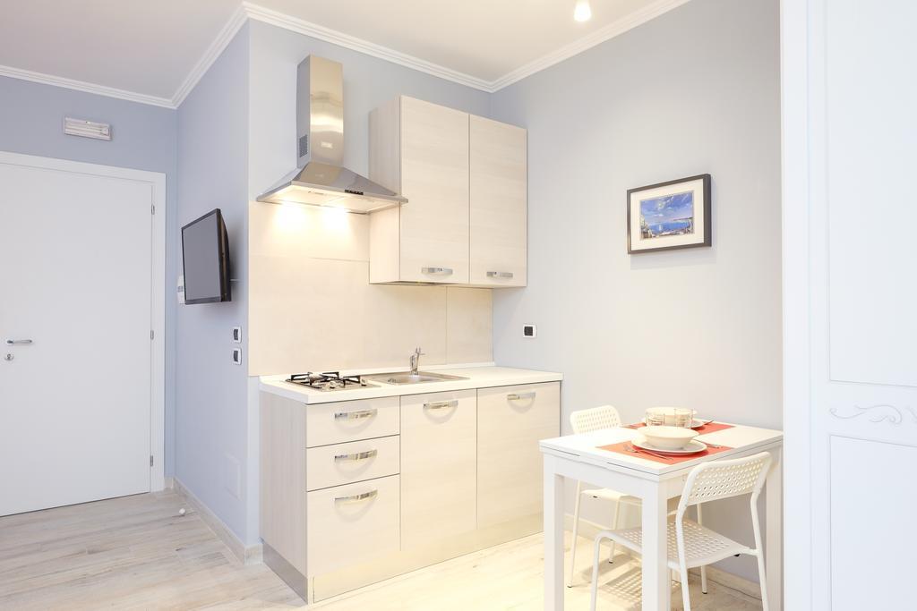 Casalice B&B Napoli Quarto foto