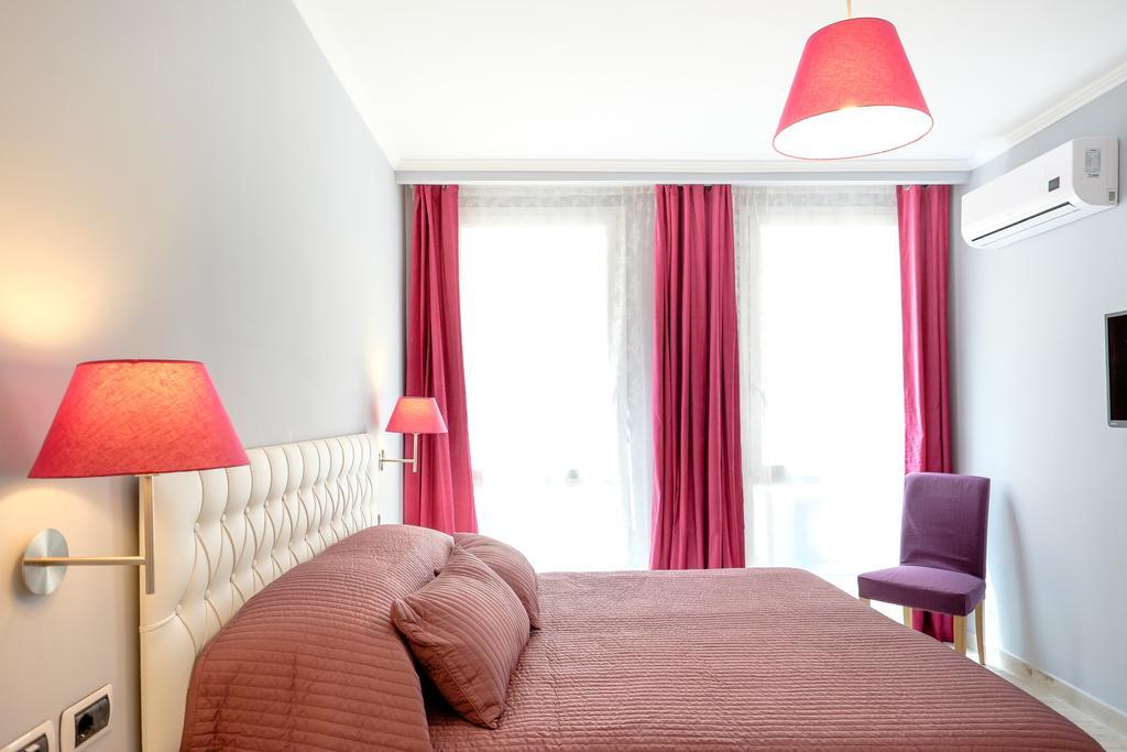 Casalice B&B Napoli Quarto foto
