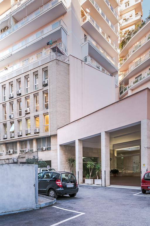 Casalice B&B Napoli Exterior foto