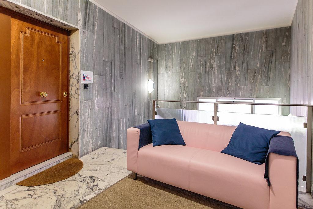 Casalice B&B Napoli Exterior foto